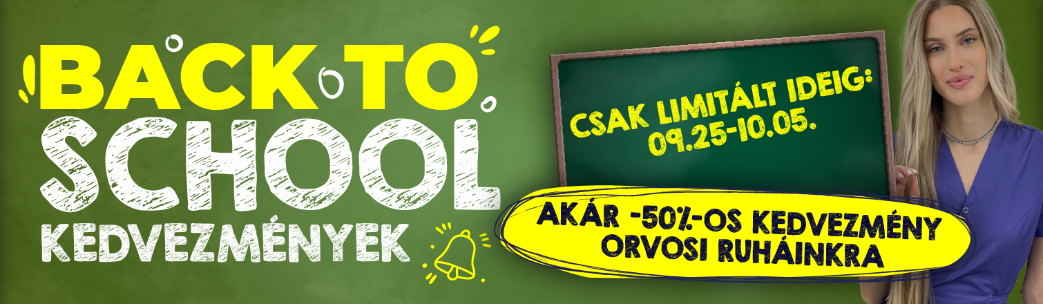Stretch orvosi ruhák