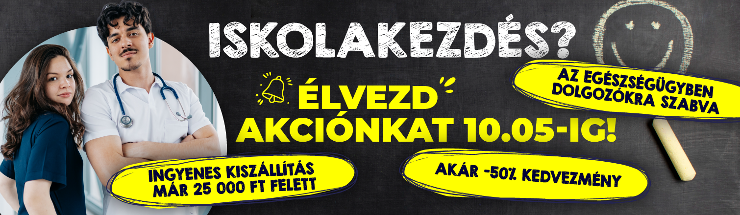 Orvosi Ruhak